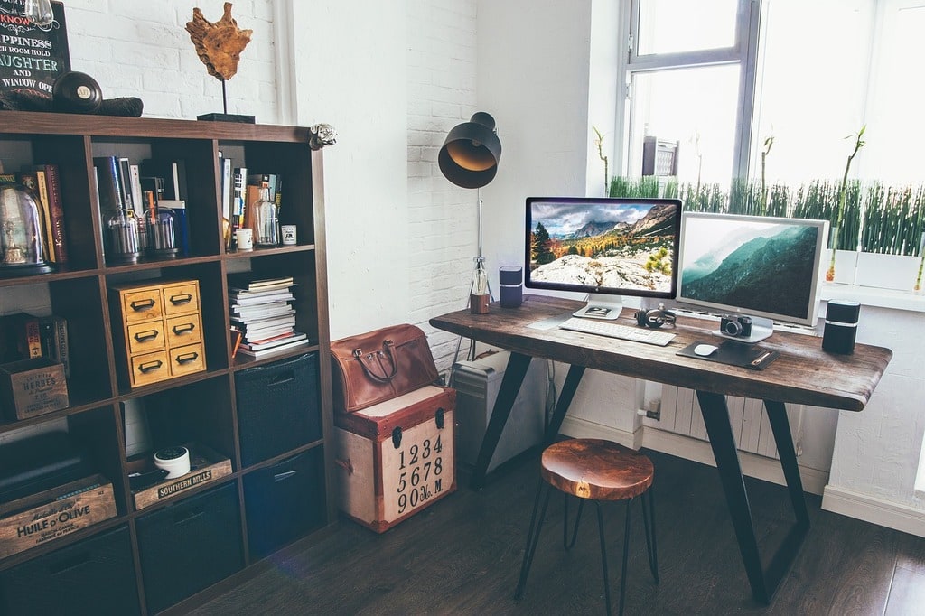 Les bureaux modulables : une solution pour chaque besoin