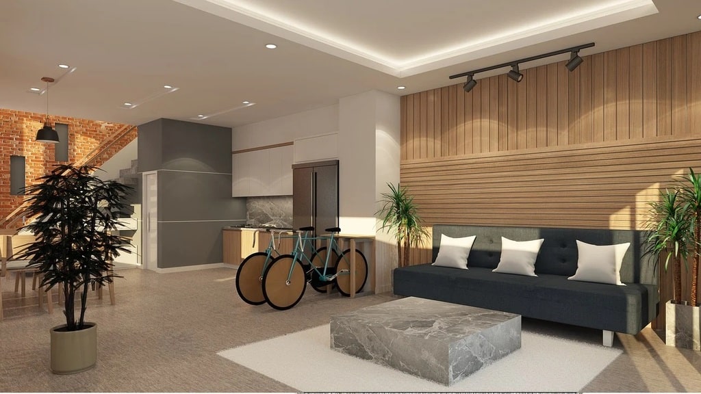 Comment transformer votre salon avec des meubles de qualité ?