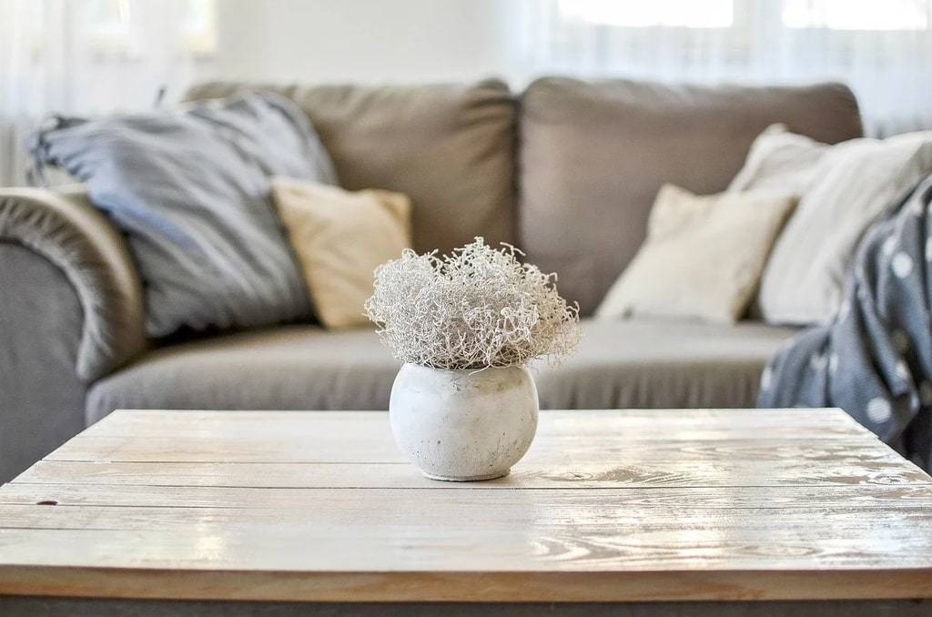 Adopter une deco factory pour un salon industriel